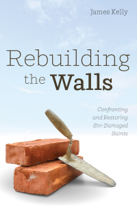 Cover image: Rebuilding the Walls 9781725256774