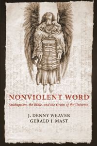 Imagen de portada: Nonviolent Word 9781725257016