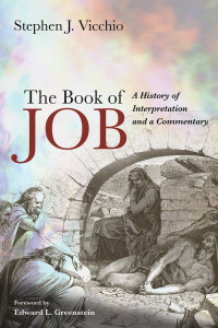 Cover image: The Book of Job 9781725257252