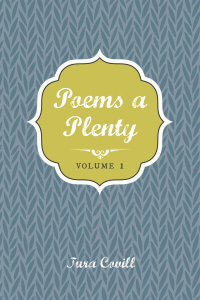 Titelbild: Poems a Plenty 9781725257559
