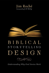 صورة الغلاف: Biblical Storytelling Design 9781725258112