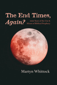Cover image: The End Times, Again? 9781725258440