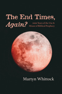 表紙画像: The End Times, Again? 9781725258440