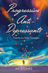 Cover image: Progressive Anti-Depressants 9781725258648