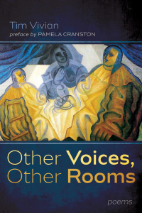 Cover image: Other Voices, Other Rooms 9781725258679