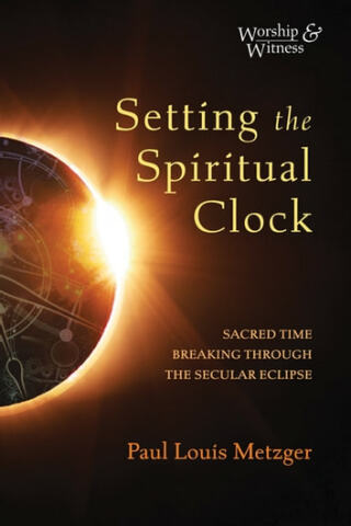 Cover image: Setting the Spiritual Clock 9781725258709