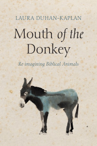 Omslagafbeelding: Mouth of the Donkey 9781725259058