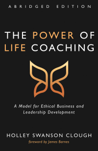 Titelbild: The Power of Life Coaching, Abridged Edition 9781725260580