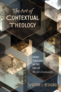 Cover image: The Art of Contextual Theology 9781725259287
