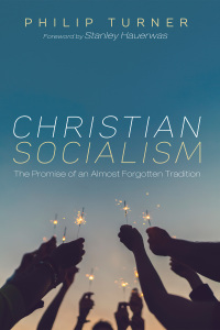 Imagen de portada: Christian Socialism 9781725259409