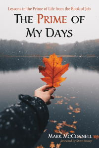 Cover image: The Prime of My Days 9781725259546
