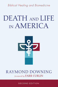Cover image: Death and Life in America, Second Edition 9781725259683