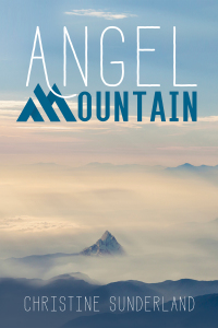 Imagen de portada: Angel Mountain 9781725259805