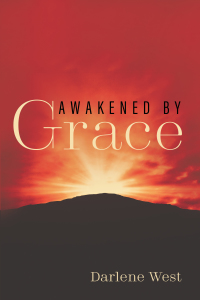 Omslagafbeelding: Awakened by Grace 9781725259928