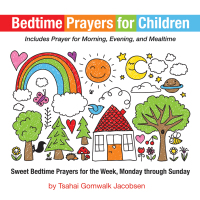 صورة الغلاف: Bedtime Prayers for Children 9781725259959