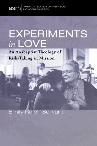 Cover image: Experiments in Love 9781725260047