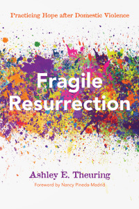 Imagen de portada: Fragile Resurrection 9781725260146
