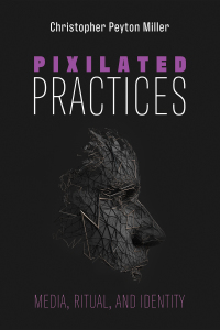 Titelbild: Pixilated Practices 9781725260221