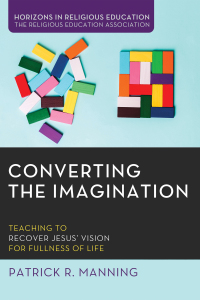 Imagen de portada: Converting the Imagination 9781725260535