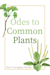 Imagen de portada: Odes to Common Plants 9781725260634