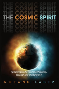 Omslagafbeelding: The Cosmic Spirit 9781725260696
