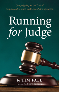 Cover image: Running for Judge 9781725260870