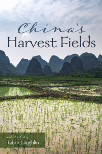 Imagen de portada: China’s Harvest Fields 9781725260917