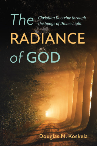 Cover image: The Radiance of God 9781725261075