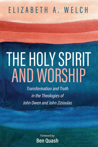 صورة الغلاف: The Holy Spirit and Worship 9781725261112