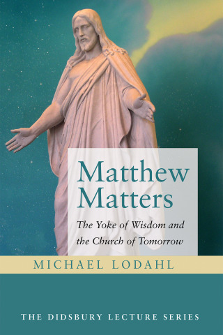 Cover image: Matthew Matters 9781725261143