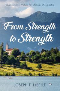 Cover image: From Strength to Strength 9781725261440