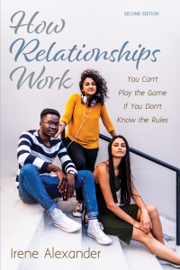 Cover image: How Relationships Work, Second Edition 9781725261471