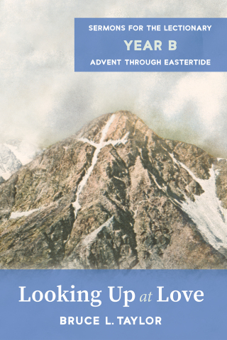 Cover image: Looking Up at Love 9781725261532