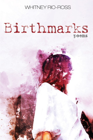 Imagen de portada: Birthmarks 9781725261723