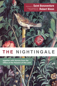 Omslagafbeelding: The Nightingale 9781725261754
