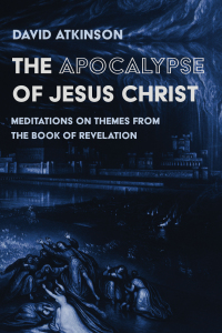 Omslagafbeelding: The Apocalypse of Jesus Christ 9781725261785