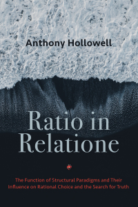 Cover image: Ratio in Relatione 9781725261945