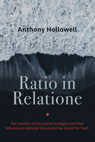 Imagen de portada: Ratio in Relatione 9781725261945