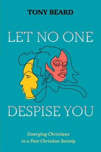 Cover image: Let No One Despise You 9781725262027