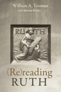Cover image: (Re)reading Ruth 9781725262713