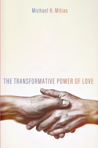 Titelbild: The Transformative Power of Love 9781725262867