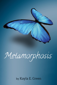 Cover image: Metamorphosis 9781725262959