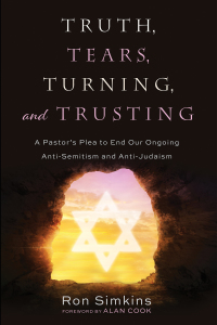 Cover image: Truth, Tears, Turning, and Trusting 9781725263086