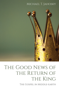 Titelbild: The Good News of the Return of the King 9781725263161