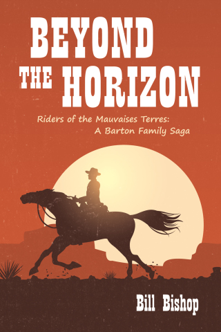 Cover image: Beyond the Horizon 9781725263253