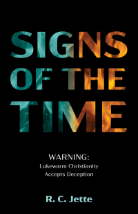 Imagen de portada: Signs of the Time 9781725263338