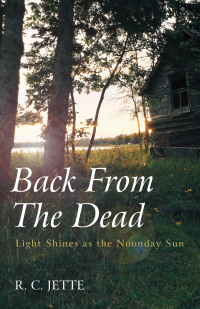 Cover image: Back From The Dead 9781725263345
