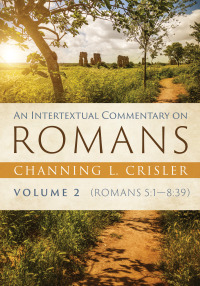 Titelbild: An Intertextual Commentary on Romans, Volume 2 9781725263437