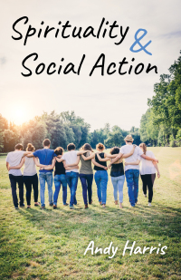 Cover image: Spirituality & Social Action 9781725263468