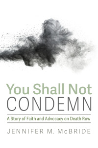 Imagen de portada: You Shall Not Condemn 9781725263796